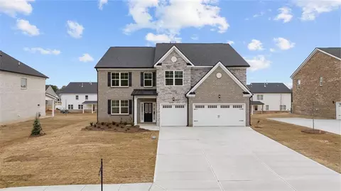 1153 Westland Ct, Bogart, GA 30622