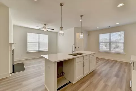 1595 Salem Dr #74, Conyers, GA 30013