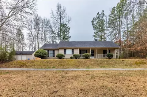 3684 Fence Rd, Auburn, GA 30011
