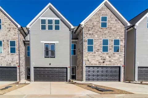 132 Prominence Aly SW #LOT 5, Marietta, GA 30008
