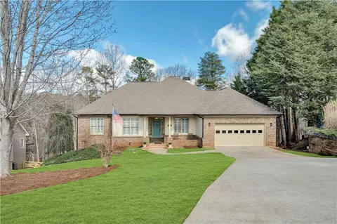 7385 Colony Dr, Cumming, GA 30041