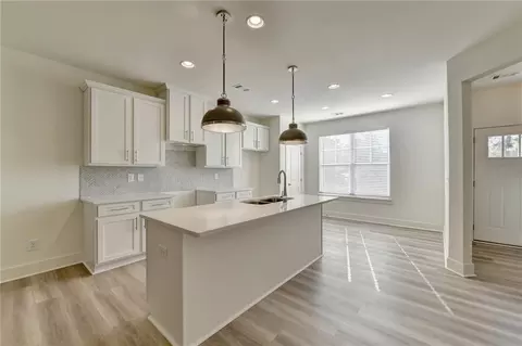 1593 Salem Dr #75, Conyers, GA 30013