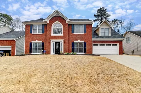 710 Ambur Cove Way, Lawrenceville, GA 30043