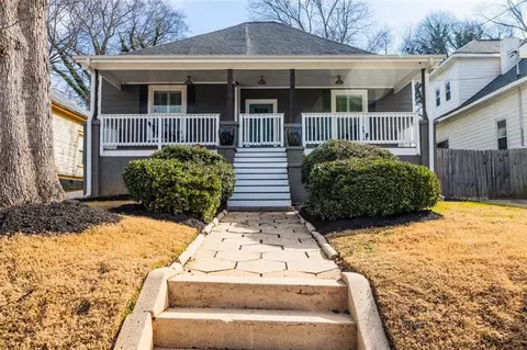 354 Wellington St SW, Atlanta, GA 30310