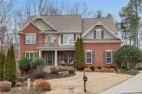 345 Summer Shade Ln, Roswell, GA 30075