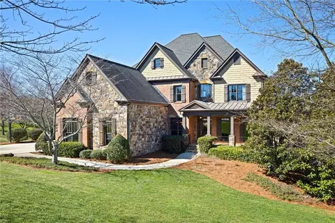 4503 Fawn Path, Gainesville, GA 30506