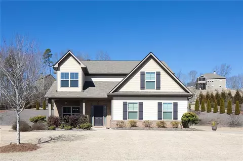 219 Blue Sky Dr, Dawsonville, GA 30534