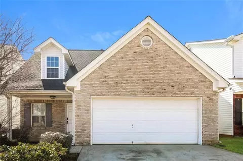 3075 Tussahaw Xing, Mcdonough, GA 30252
