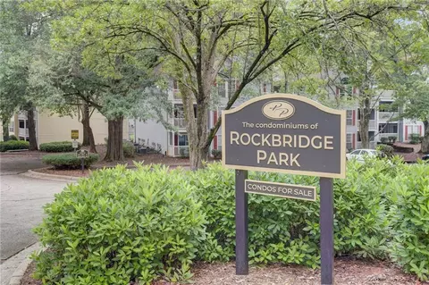 583 Cobblestone Trl, Avondale Estates, GA 30002