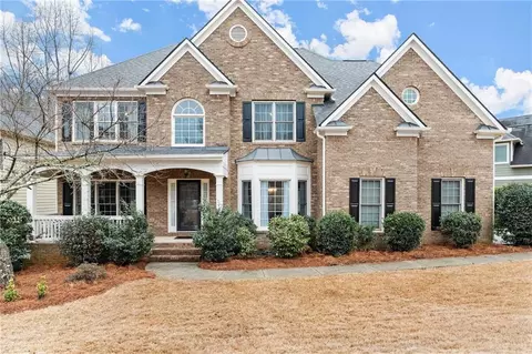 820 Sienna Dr, Cumming, GA 30040