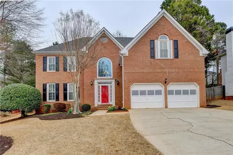 535 Morning Mist Ct, Alpharetta, GA 30022