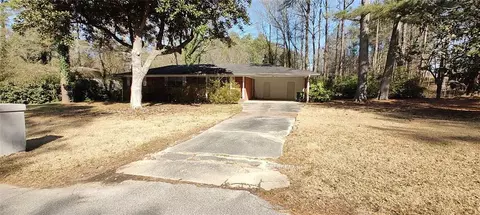 5570 Bryant Blvd, Morrow, GA 30260