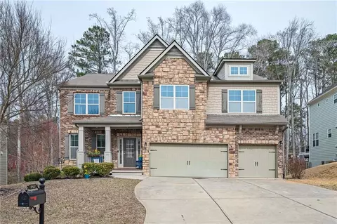 347 Liberty Dr, Acworth, GA 30102