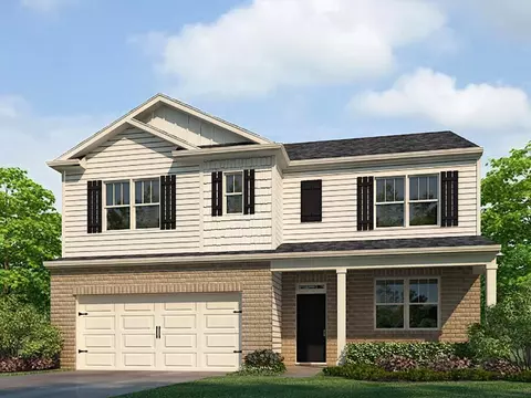 4840 Layton Dr, Lithia Springs, GA 30122