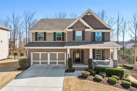 4165 Candlewood Ln, Cumming, GA 30040