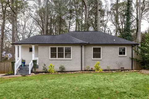 1605 Van Vleck Ave SE, Atlanta, GA 30316