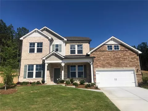 6110 Misty Hill Ln, Buford, GA 30518