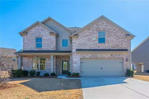 2430 Overlook Ave, Lithonia, GA 30058