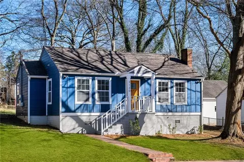 3130 Semmes St, East Point, GA 30344
