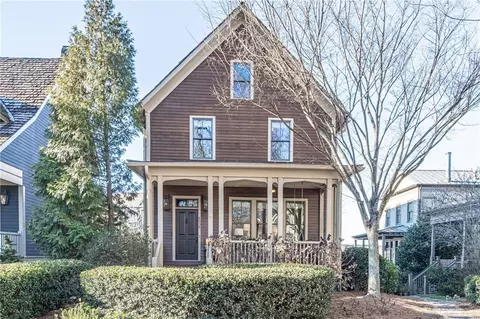 6038 Clay St, Norcross, GA 30071