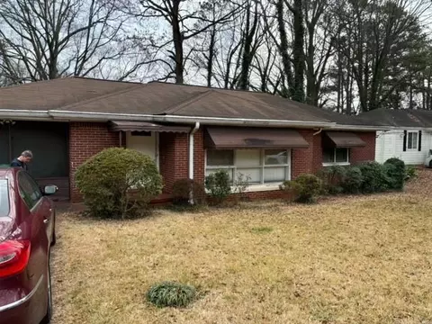 3573 Wilton Ave, Doraville, GA 30340