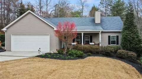 52 Old White Oak Trl, Dawsonville, GA 30534
