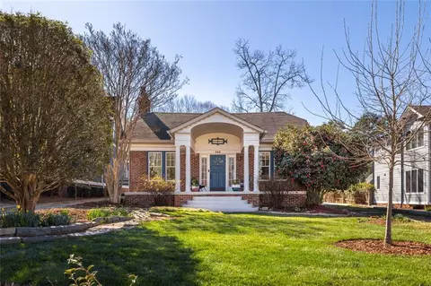 338 W Hill St, Decatur, GA 30030