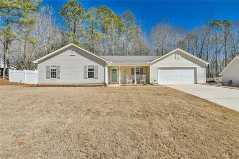 780 Slayton Dr, Bethlehem, GA 30620