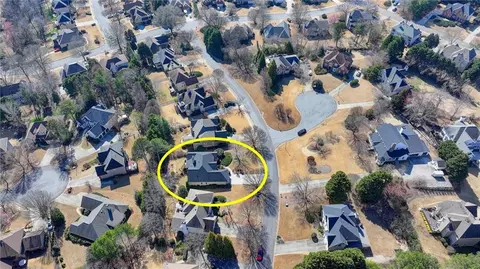 3660 Paddock Xing, Suwanee, GA 30024 photo 32