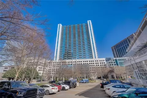 3324 Peachtree Rd NE #2218, Atlanta, GA 30326