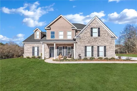 595 Selfridge Rd, Mcdonough, GA 30252