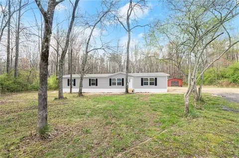 426 Beaver Run, Ball Ground, GA 30107