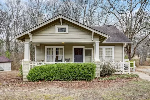 233 Georgianna St, Jasper, GA 30143