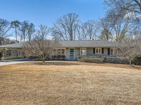 6412 N Hampton Dr, Atlanta, GA 30328