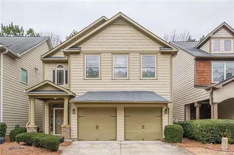 332 Pin Oak Ave, Woodstock, GA 30188