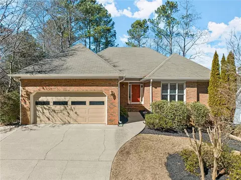 3127 Sandhurst Dr, Woodstock, GA 30189