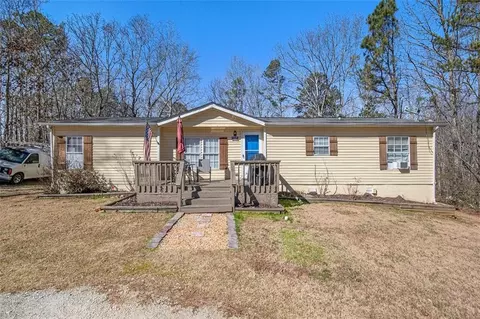 230 Clark Rd, Dallas, GA 30157