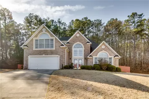 441 Homeplace Dr, Stockbridge, GA 30281