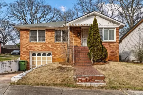 1079 Washington Heights Ter NW, Atlanta, GA 30314