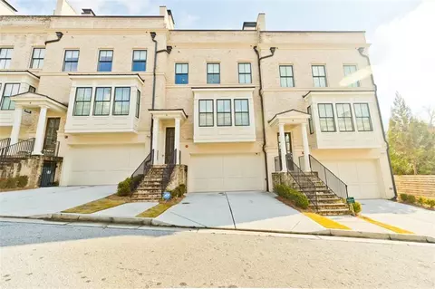 3715 Peachtree Rd NE #5, Atlanta, GA 30319