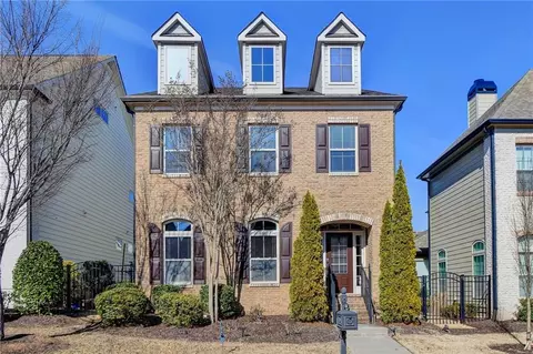 6865 Counselors Way, Alpharetta, GA 30005
