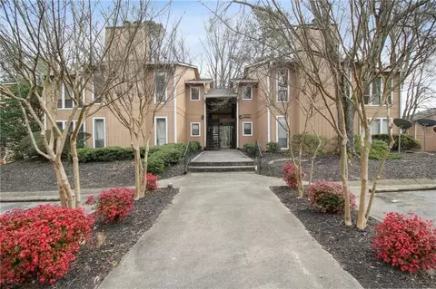 1535 Terrell Mill Pl SE #H, Marietta, GA 30067