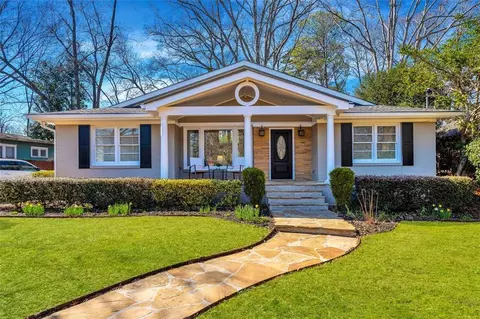 316 Adair St, Decatur, GA 30030