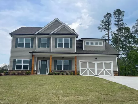 8415 Calloway Club Dr, Cumming, GA 30028