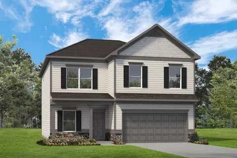 180 Graham Cir, Adairsville, GA 30103