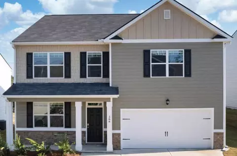 766 Ralph Still Rd, Dacula, GA 30019