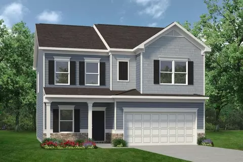192 Graham Cir, Adairsville, GA 30103
