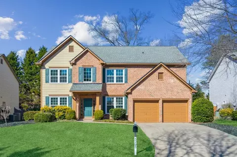 5295 Oak Hill Ter, Cumming, GA 30040