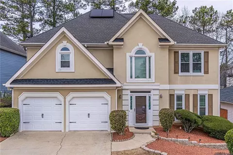 5319 Monarch Pine Ln, Peachtree Corners, GA 30071