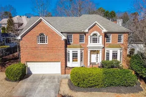 1122 Tennyson Pl NE, Atlanta, GA 30319